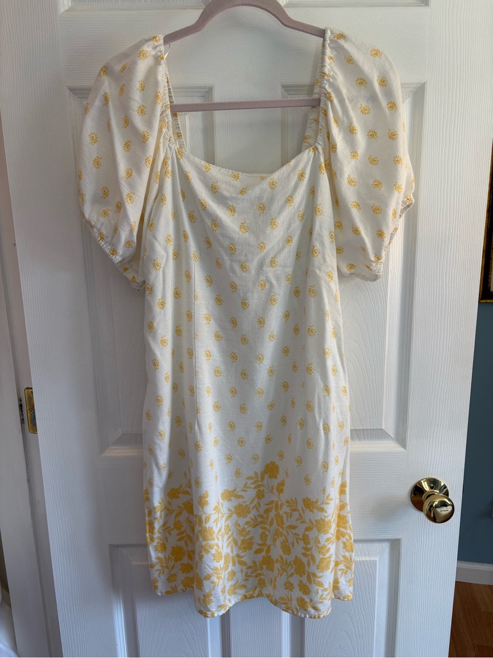 Lauren Conrad dress